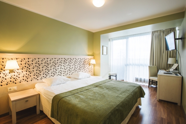 Jurmala Spa Hotel & Conference (Jūrmala)